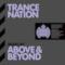 Trance Nation (Mixed By Above & Beyond)