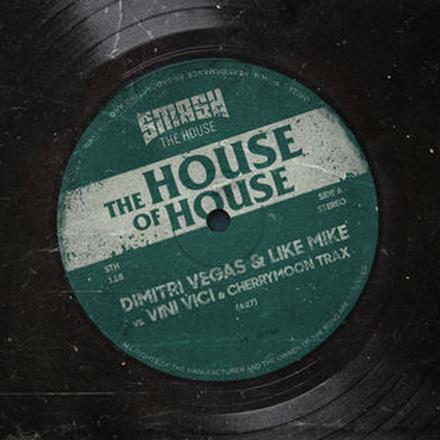 The House Of House - Single