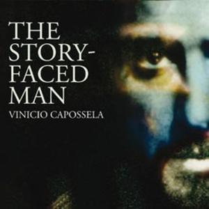The Story-Faced Man