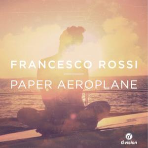 Paper Aeroplane - Single