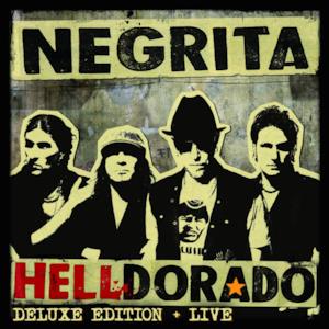 Helldorado (Deluxe Edition)