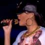 Rihanna Tour Cappellino