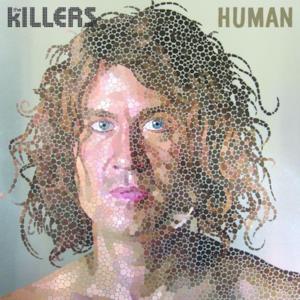 Human (Int'l 2 trk) - Single
