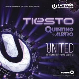 United (Ultra Music Festival Anthem) - Single