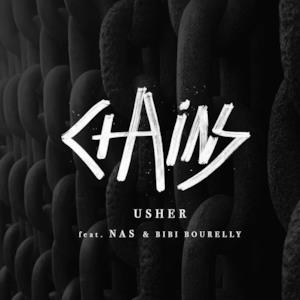 Chains ft. Nas, Bibi Bourelly