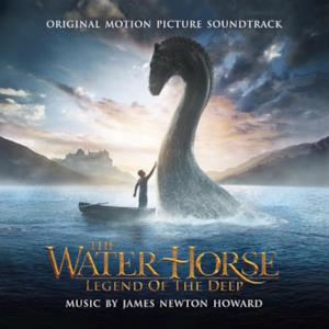The Water Horse - Legend of the Deep (Original Motion Picture Soundtrack)