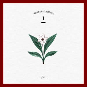 12시 25분 Wish List - WINTER GARDEN - Single