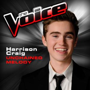 Unchained Melody (The Voice 2013 Performance) - Single