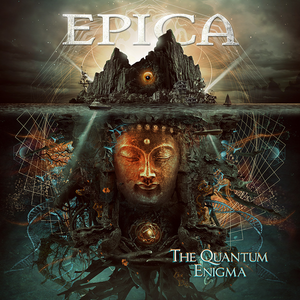 The Quantum Enigma (Bonus Track Version)