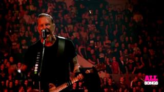 James Hetfield - 14