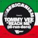 Reach Me (di-run-dero) [Africanism] - Single