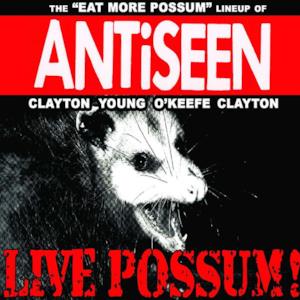 Live Possum!