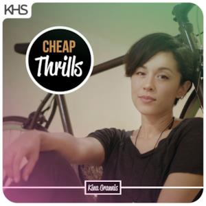 Cheap Thrills - Single