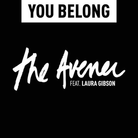 You Belong (feat. Laura Gibson) - Single