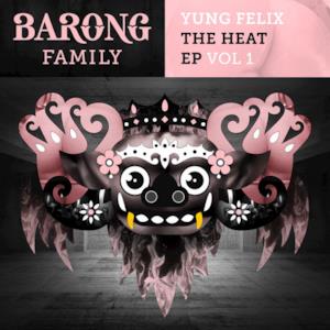 The Heat EP, Vol. 1 - EP