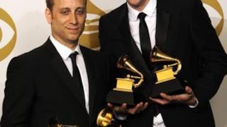 Grammy Awards 2011 - 21