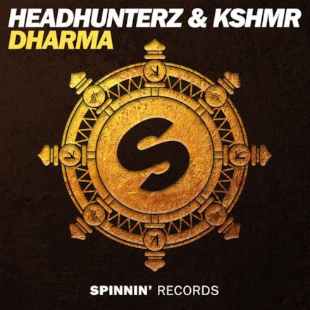 Dharma (Extended Mix) - Single