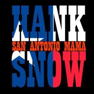 San Antonio Mama