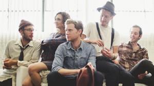 The Lumineers tour 2014 Italia: due date al Rock in Roma e al Pistoia Blues