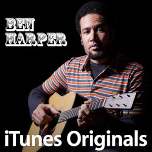 iTunes Originals: Ben Harper