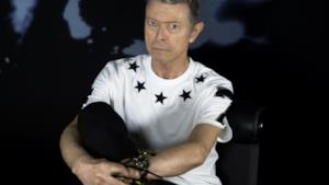 David Bowie - Blackstar