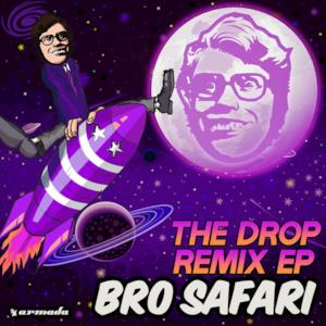 The Drop Remix EP