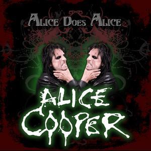 Alice Does Alice - EP
