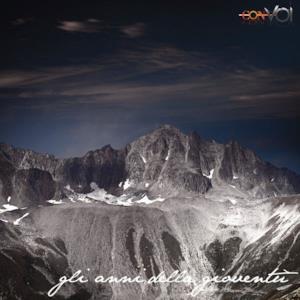 Gli anni della gioventù - Single