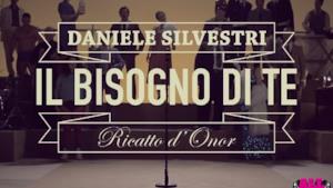 Daniele Silvestri: Il bisogno di te, la canzone dedicata a Pietro Mennea