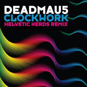 Clockwork (Helvetic Nerds Remix) - Single