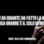 Fedez: le migliori frasi delle canzoni