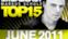 Global DJ Broadcast Top 15 - June 2011 (Including Classic Bonus Track)