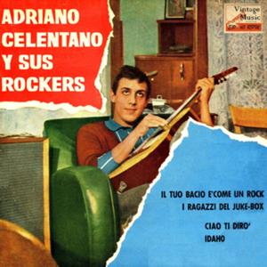 Vintage Rock No. 47 - EP: I Ragazzi Del Juke-Box