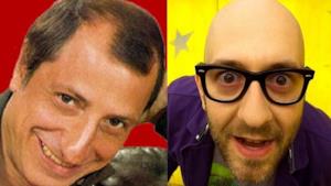 Che fico: la canzone di Pippo Franco torna ancora più trash con Fabio Milella