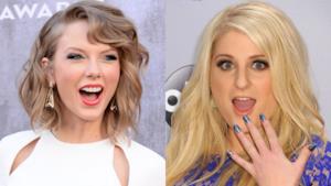Classifica USA 11 gennaio 2015, Taylor Swift e Meghan Trainor ancora regine della chart