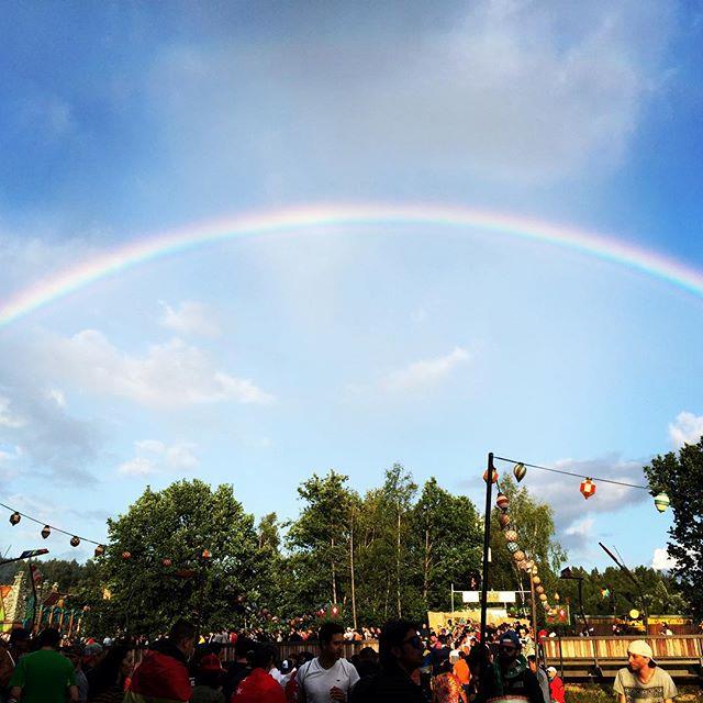 Tomorrowland 2015 le foto più belle