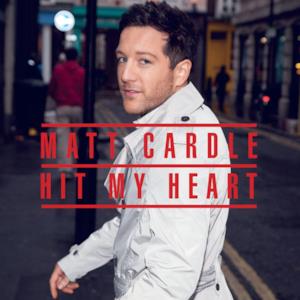 Hit My Heart - EP