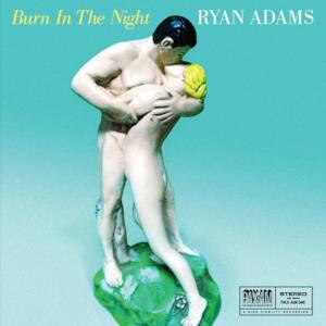 Burn in the Night - Single