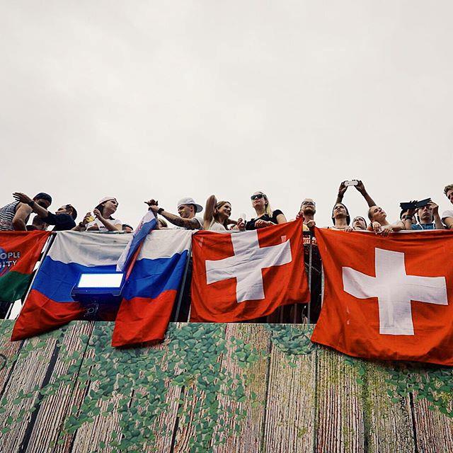 Tomorrowland 2015 le foto più belle
