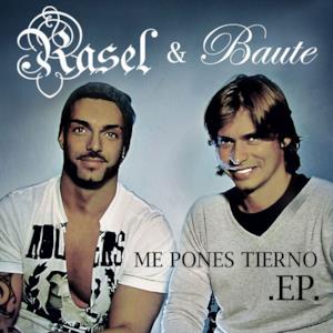 Me Pones Tierno (Remixes) - EP