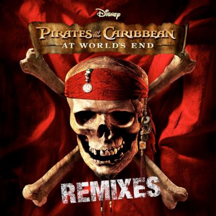 Pirates of the Caribbean - At World's End (Jack's Suite Remixes) - EP