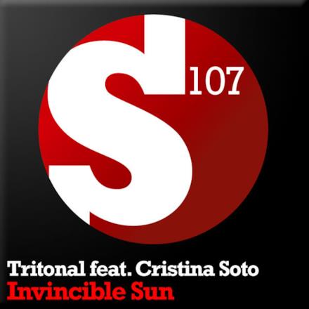 Invincible Sun - Single