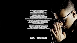 Luca J: le migliori frasi delle canzoni