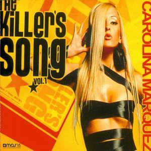 The Killer's Song, Vol. 2 - EP