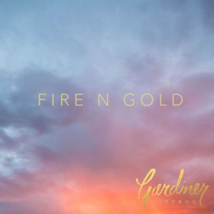 Fire N Gold - Single