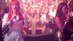 Icona Pop, All Night: il nuovo singolo dopo il tormentone I Love It