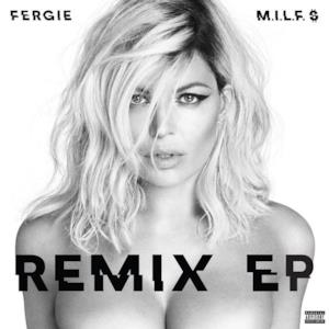 M.I.L.F. $ (Remixes) - EP