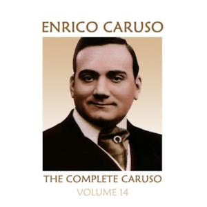 The Complete Caruso, Vol.14