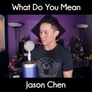 What Do You Mean? (Acoustic Version) - Single