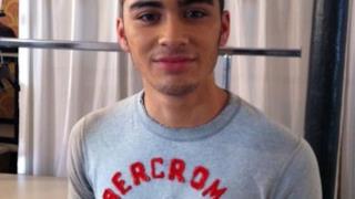 Zayn Malik le migliori fotografie - 7